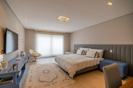 Casa de Condomínio à venda com 4 quartos, 574m² em Alphaville Industrial, Barueri