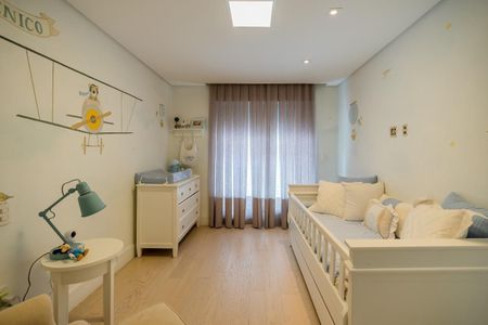 Casa de Condomínio à venda com 4 quartos, 574m² em Alphaville Industrial, Barueri