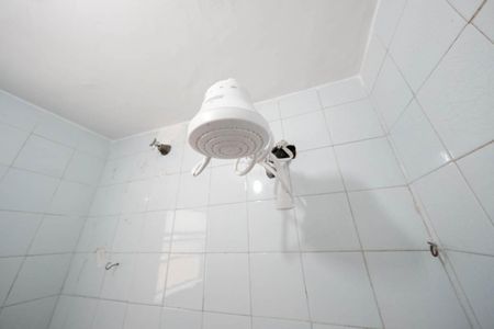 Banheiro de casa para alugar com 1 quarto, 38m² em Cangaiba, São Paulo