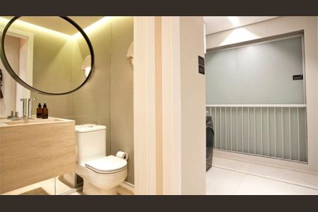 Apartamento à venda com 1 quarto, 80m² em Jardim Paulista, São Paulo