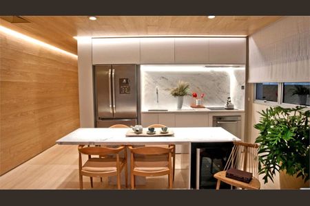 Apartamento à venda com 1 quarto, 80m² em Jardim Paulista, São Paulo