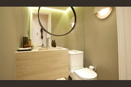 Apartamento à venda com 1 quarto, 80m² em Jardim Paulista, São Paulo