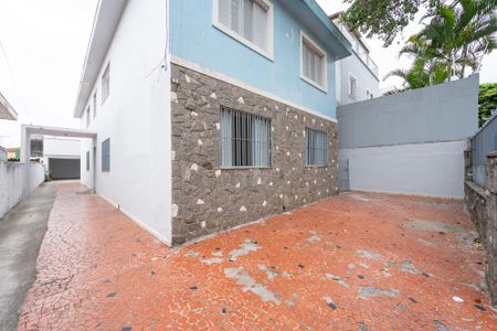 Apartamento para alugar com 70m², 2 quartos e 1 vaga Apartamento para alugar com 70m², 2 quartos e 1 vagaFachada