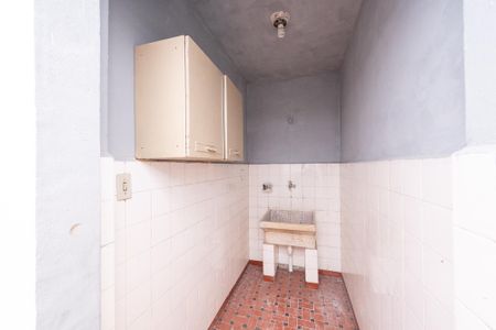 Apartamento para alugar com 70m², 2 quartos e 1 vaga Apartamento para alugar com 70m², 2 quartos e 1 vagaÁrea de Serviço