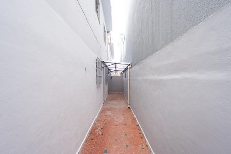 Apartamento para alugar com 70m², 2 quartos e 1 vaga Apartamento para alugar com 70m², 2 quartos e 1 vagaCorredor externo