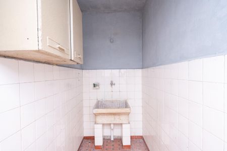 Apartamento para alugar com 70m², 2 quartos e 1 vaga Apartamento para alugar com 70m², 2 quartos e 1 vagaÁrea de Serviço