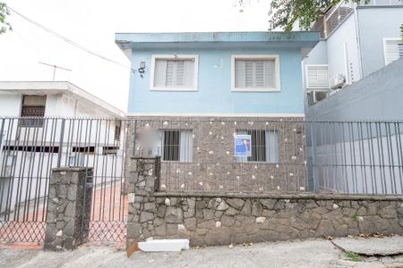 Apartamento para alugar com 70m², 2 quartos e 1 vaga Apartamento para alugar com 70m², 2 quartos e 1 vagaFachada