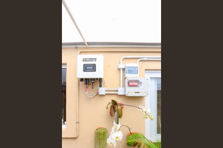 Casa à venda com 185m², 3 quartos e 2 vagas Casa à venda com 185m², 3 quartos e 2 vagasVista do Quarto 2