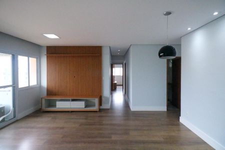 Sala de apartamento à venda com 3 quartos, 103m² em Santa Maria, São Caetano do Sul
