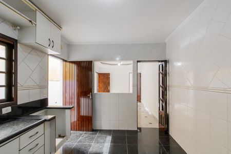 Casa à venda com 109m², 2 quartos e 2 vagasCozinha