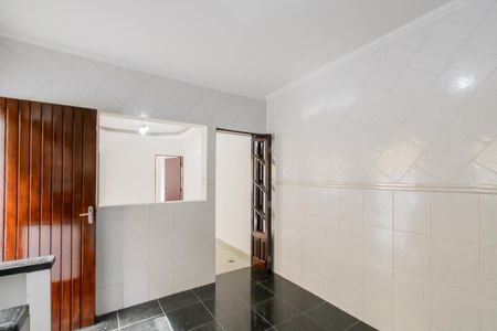 Casa à venda com 109m², 2 quartos e 2 vagasCozinha