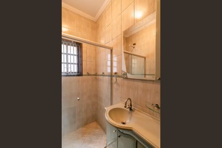 Casa à venda com 109m², 2 quartos e 2 vagasBanheiro