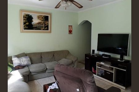 Casa à venda com 3 quartos, 305m² em Vila Rio de Janeiro, Guarulhos