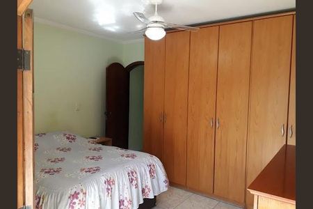 Casa à venda com 3 quartos, 305m² em Vila Rio de Janeiro, Guarulhos