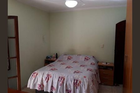 Casa à venda com 3 quartos, 305m² em Vila Rio de Janeiro, Guarulhos