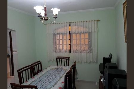 Casa à venda com 3 quartos, 305m² em Vila Rio de Janeiro, Guarulhos