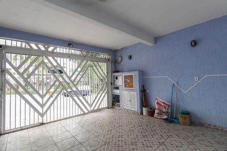 Casa à venda com 120m², 3 quartos e 2 vagas Casa à venda com 120m², 3 quartos e 2 vagasGaragem