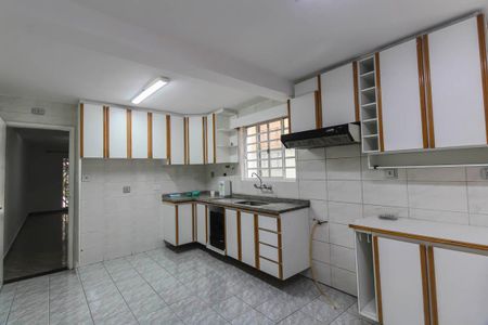 Casa à venda com 120m², 3 quartos e 2 vagas Casa à venda com 120m², 3 quartos e 2 vagasCozinha