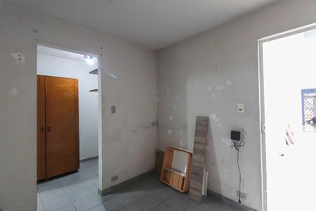 Casa à venda com 120m², 3 quartos e 2 vagas Casa à venda com 120m², 3 quartos e 2 vagasÁrea de Serviço