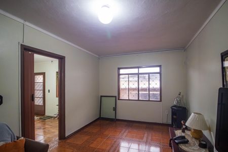 Casa à venda com 55m², 2 quartos e sem vaga Casa à venda com 55m², 2 quartos e sem vagaSala
