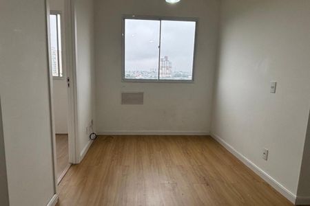 Sala de apartamento à venda com 2 quartos, 35m² em Parque Bristol, São Bernardo do Campo