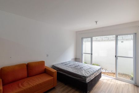 Studio  de apartamento para alugar com 1 quarto, 32m² em Vila Ré, São Paulo