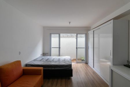 Studio  de apartamento para alugar com 1 quarto, 32m² em Vila Ré, São Paulo