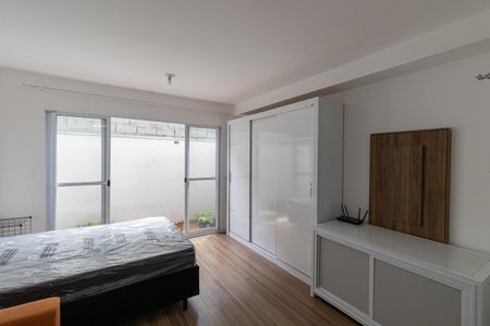 Studio  de apartamento para alugar com 1 quarto, 32m² em Vila Ré, São Paulo