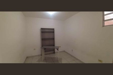Quarto 2 de casa para alugar com 2 quartos, 55m² em Bandeiras, Osasco