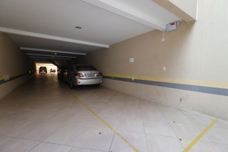 Apartamento à venda com 81m², 3 quartos e 2 vagasGaragem