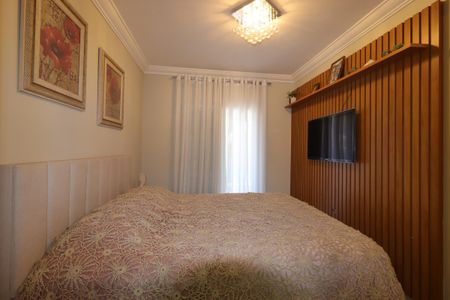 Apartamento à venda com 81m², 3 quartos e 2 vagasSuíte 3