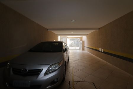 Apartamento à venda com 81m², 3 quartos e 2 vagasGaragem