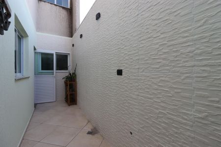 Apartamento à venda com 81m², 3 quartos e 2 vagasÁrea de Serviço