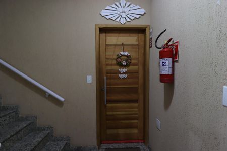 Apartamento à venda com 81m², 3 quartos e 2 vagasEntrada