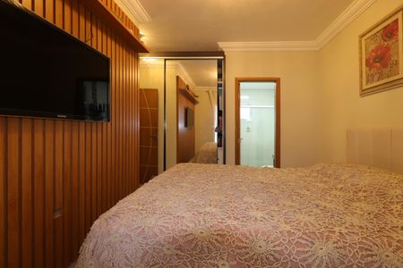 Apartamento à venda com 81m², 3 quartos e 2 vagasSuíte 3