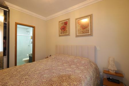 Apartamento à venda com 81m², 3 quartos e 2 vagasSuíte 3