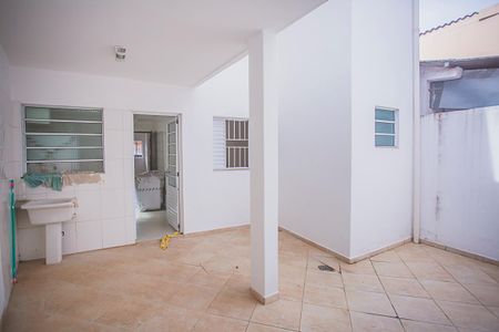 Casa à venda com 150m², 4 quartos e sem vaga Casa à venda com 150m², 4 quartos e sem vagaÁrea de Serviço