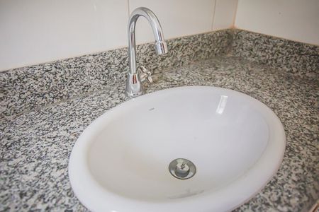 Casa à venda com 150m², 4 quartos e sem vaga Casa à venda com 150m², 4 quartos e sem vagaBanheiro 2