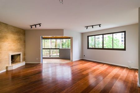 Apartamento para alugar com 4 quartos, 200m² em Vila Andrade, São Paulo