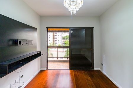 Apartamento para alugar com 4 quartos, 200m² em Vila Andrade, São Paulo