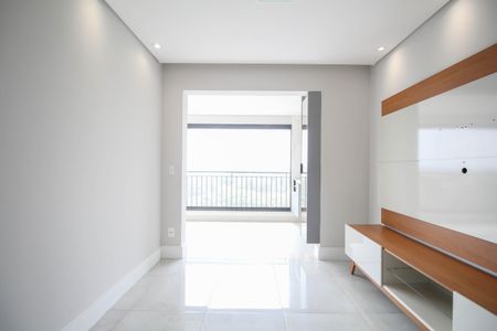 Apartamento à venda com 65m², 2 quartos e 2 vagasSala