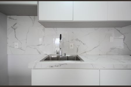 Apartamento à venda com 65m², 2 quartos e 2 vagasCozinha