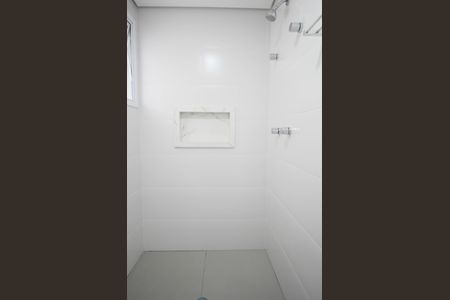 Apartamento à venda com 65m², 2 quartos e 2 vagasBanheiro da Suíte