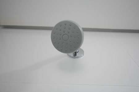 Apartamento à venda com 65m², 2 quartos e 2 vagasBanheiro Social