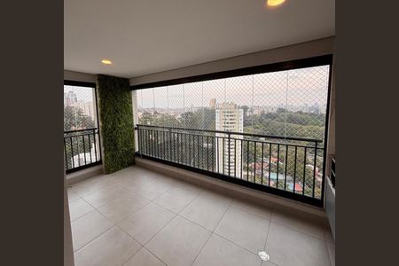 Apartamento à venda com 65m², 2 quartos e 2 vagas Apartamento à venda com 65m², 2 quartos e 2 vagasVaranda Gourmet