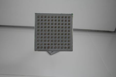 Apartamento à venda com 65m², 2 quartos e 2 vagasBanheiro da Suíte