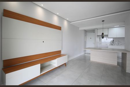 Apartamento à venda com 65m², 2 quartos e 2 vagasSala