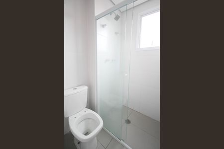 Apartamento à venda com 65m², 2 quartos e 2 vagasBanheiro da Suíte