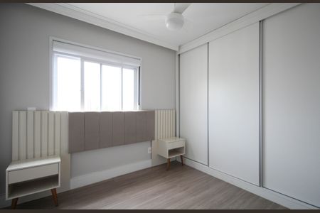 Apartamento à venda com 65m², 2 quartos e 2 vagasSuíte