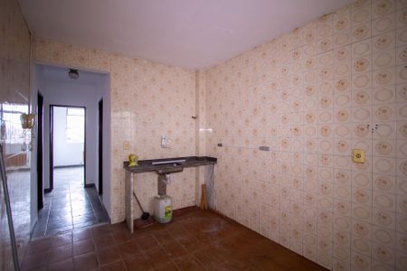 Apartamento para alugar com 60m², 2 quartos e sem vaga Apartamento para alugar com 60m², 2 quartos e sem vagaCozinha
